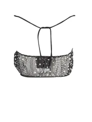 "Karl Lagerfeld Beachwear Startseite im Sale | KARL LAGERFELD BEACHWEAR ÄRMELLOSES T-SHIRT FÜR DAMEN, SCHWARZ online kaufen"|Planet-Deluxe