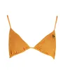 "Karl Lagerfeld Beachwear Startseite im Sale | KARL LAGERFELD BEACHWEAR TOP DAMENKOSTÜM ORANGE online kaufen"|Planet-Deluxe