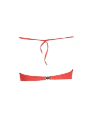 "Karl Lagerfeld Beachwear Badeanzüge & Bikinis im Sale | Karl Lagerfeld Beachwear KL22WTP04_ROSSO_RED online kaufen"|Planet-Deluxe