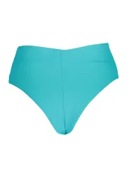 "Karl Lagerfeld Beachwear Startseite im Sale | KARL LAGERFELD BEACHWEAR DAMEN BADEANZUG HELLBLAU online kaufen"|Planet-Deluxe