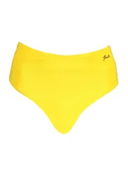 "Karl Lagerfeld Beachwear Startseite im Sale | KARL LAGERFELD BEACHWEAR BADEANZUG DAMEN UNTERTEIL GELB online kaufen"|Planet-Deluxe
