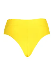 "Karl Lagerfeld Beachwear Startseite im Sale | KARL LAGERFELD BEACHWEAR BADEANZUG DAMEN UNTERTEIL GELB online kaufen"|Planet-Deluxe