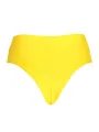 "Karl Lagerfeld Beachwear Badeanzüge & Bikinis im Sale | Karl Lagerfeld Beachwear KL22WBT28_GIALLO_YELLOW online kaufen"|Planet-Deluxe