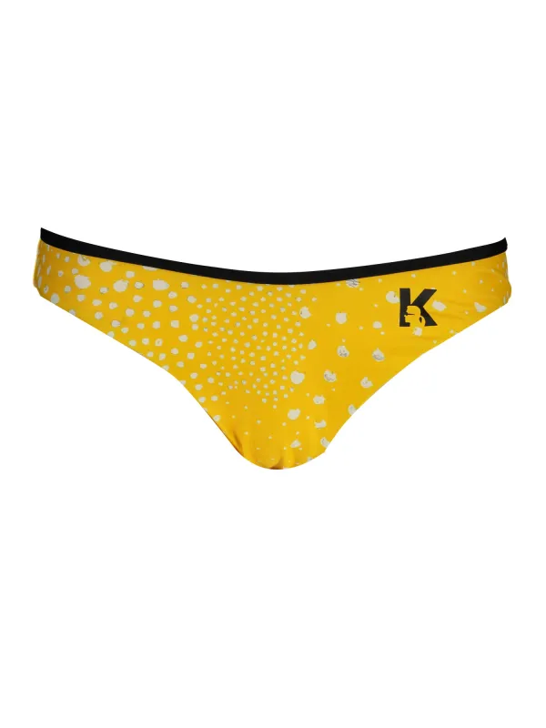 "Karl Lagerfeld Beachwear Badeanzüge & Bikinis im Sale | Karl Lagerfeld Beachwear KL22WBT21_GIALLO_YELLOW online kaufen"|Planet-Deluxe "Karl Lagerfeld Beachwear Badeanzüge & Bikinis im Sale | Karl Lagerfeld Beachwear KL22WBT21_GIALLO_YELLOW online kaufen"|Planet-Deluxe