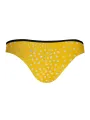 "Karl Lagerfeld Beachwear Badeanzüge & Bikinis im Sale | Karl Lagerfeld Beachwear KL22WBT21_GIALLO_YELLOW online kaufen"|Planet-Deluxe