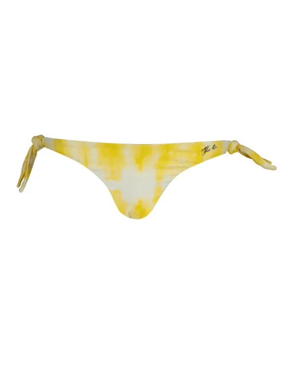 "Karl Lagerfeld Beachwear Badeanzüge & Bikinis im Sale | Karl Lagerfeld Beachwear KL22WBT19_GIALLO_YELLOW online kaufen"|Planet-Deluxe "Karl Lagerfeld Beachwear Badeanzüge & Bikinis im Sale | Karl Lagerfeld Beachwear KL22WBT19_GIALLO_YELLOW online kaufen"|Planet-Deluxe
