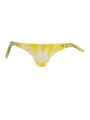 "Karl Lagerfeld Beachwear Badeanzüge & Bikinis im Sale | Karl Lagerfeld Beachwear KL22WBT19_GIALLO_YELLOW online kaufen"|Planet-Deluxe