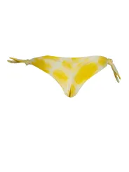 "Karl Lagerfeld Beachwear Badeanzüge & Bikinis im Sale | Karl Lagerfeld Beachwear KL22WBT19_GIALLO_YELLOW online kaufen"|Planet-Deluxe