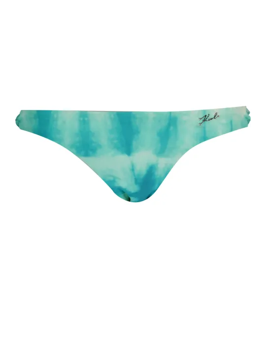 "Karl Lagerfeld Beachwear Badeanzüge & Bikinis im Sale | Karl Lagerfeld Beachwear KL22WBT18_AZZURRO_CERAMIC online kaufen"|Planet-Deluxe