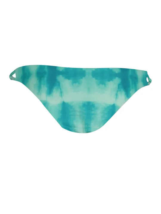 "Karl Lagerfeld Beachwear Badeanzüge & Bikinis im Sale | Karl Lagerfeld Beachwear KL22WBT18_AZZURRO_CERAMIC online kaufen"|Planet-Deluxe
