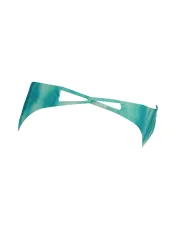"Karl Lagerfeld Beachwear Badeanzüge & Bikinis im Sale | Karl Lagerfeld Beachwear KL22WBT18_AZZURRO_CERAMIC online kaufen"|Planet-Deluxe