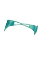 "Karl Lagerfeld Beachwear Badeanzüge & Bikinis im Sale | Karl Lagerfeld Beachwear KL22WBT18_AZZURRO_CERAMIC online kaufen"|Planet-Deluxe