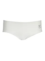 "Karl Lagerfeld Beachwear Badeanzüge & Bikinis im Sale | Karl Lagerfeld Beachwear KL22WBT17_BIANCO_WHITE online kaufen"|Planet-Deluxe