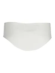 "Karl Lagerfeld Beachwear Badeanzüge & Bikinis im Sale | Karl Lagerfeld Beachwear KL22WBT17_BIANCO_WHITE online kaufen"|Planet-Deluxe