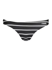 "Karl Lagerfeld Beachwear Startseite im Sale | KARL LAGERFELD BEACHWEAR DAMEN BADEANZUG SCHWARZ online kaufen"|Planet-Deluxe