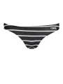 "Karl Lagerfeld Beachwear Badeanzüge & Bikinis im Sale | Karl Lagerfeld Beachwear KL22WBT16_NERO_BLACK online kaufen"|Planet-Deluxe