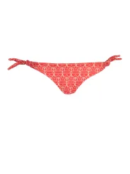 "Karl Lagerfeld Beachwear Badeanzüge & Bikinis im Sale | Karl Lagerfeld Beachwear KL22WBT14_ROSSO_RED online kaufen"|Planet-Deluxe