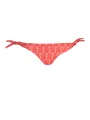 "Karl Lagerfeld Beachwear Startseite im Sale | KARL LAGERFELD BEACHWEAR BADEANZUG SEITE UNTEN DAMEN ROT online kaufen"|Planet-Deluxe