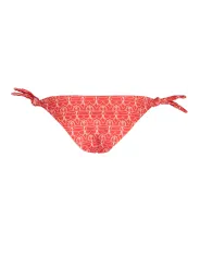 "Karl Lagerfeld Beachwear Startseite im Sale | KARL LAGERFELD BEACHWEAR BADEANZUG SEITE UNTEN DAMEN ROT online kaufen"|Planet-Deluxe