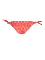 "Karl Lagerfeld Beachwear Startseite im Sale | KARL LAGERFELD BEACHWEAR BADEANZUG SEITE UNTEN DAMEN ROT online kaufen"|Planet-Deluxe