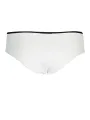 "Karl Lagerfeld Beachwear Badeanzüge & Bikinis im Sale | Karl Lagerfeld Beachwear KL22WBT12_BIANCO_WHITE online kaufen"|Planet-Deluxe