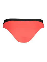 "Karl Lagerfeld Beachwear Badeanzüge & Bikinis im Sale | Karl Lagerfeld Beachwear KL22WBT08_ROSSO_RED online kaufen"|Planet-Deluxe