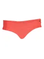 "Karl Lagerfeld Beachwear Badeanzüge & Bikinis im Sale | Karl Lagerfeld Beachwear KL22WBT04_ROSSO_RED online kaufen"|Planet-Deluxe