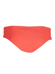"Karl Lagerfeld Beachwear Badeanzüge & Bikinis im Sale | Karl Lagerfeld Beachwear KL22WBT04_ROSSO_RED online kaufen"|Planet-Deluxe