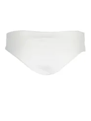 "Karl Lagerfeld Beachwear Badeanzüge & Bikinis im Sale | Karl Lagerfeld Beachwear KL22WBT04_BIANCO_WHITE online kaufen"|Planet-Deluxe