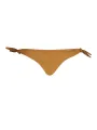 "Karl Lagerfeld Beachwear Badeanzüge & Bikinis im Sale | Karl Lagerfeld Beachwear KL22WBT02_MARRONE_BROWN online kaufen"|Planet-Deluxe