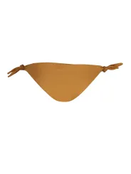 "Karl Lagerfeld Beachwear Startseite im Sale | KARL LAGERFELD BEACHWEAR BADEANZUG UNTERTEIL DAMEN BRAUN online kaufen"|Planet-Deluxe