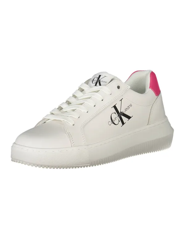 "Calvin Klein Sneakers im Sale | Calvin Klein EcoStyle Sneaker Weiß online kaufen"|Planet-Deluxe "Calvin Klein Sneakers im Sale | Calvin Klein EcoStyle Sneaker Weiß online kaufen"|Planet-Deluxe