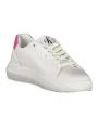 "Calvin Klein Sneakers im Sale | Calvin Klein EcoStyle Sneaker Weiß online kaufen"|Planet-Deluxe