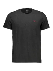 "Levi's Startseite im Sale | LEVI&39S T-SHIRT KURZARM HERREN GRAU online kaufen"|Planet-Deluxe