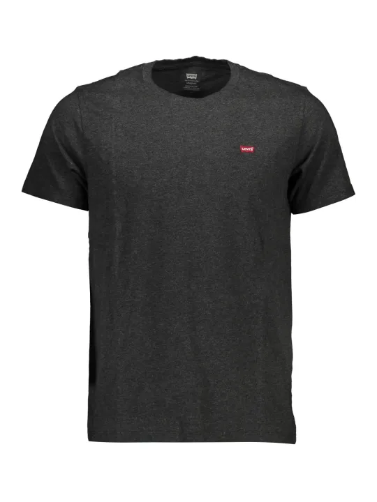 "Levi's Startseite im Sale | LEVI&39S T-SHIRT KURZARM HERREN GRAU online kaufen"|Planet-Deluxe