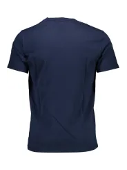 "Levi's Startseite im Sale | LEVI&39S BLAUES MANN-KURZARM-T-SHIRT online kaufen"|Planet-Deluxe