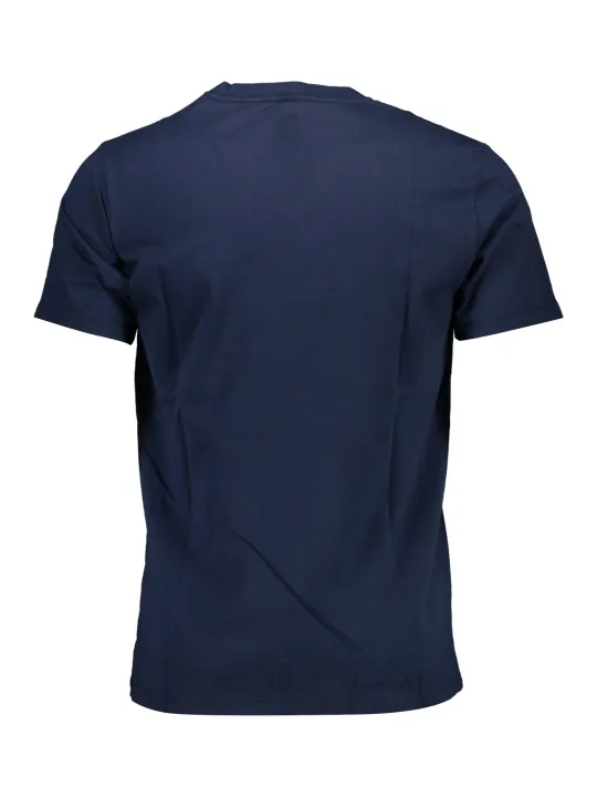 "Levi's Startseite im Sale | LEVI&39S BLAUES MANN-KURZARM-T-SHIRT online kaufen"|Planet-Deluxe