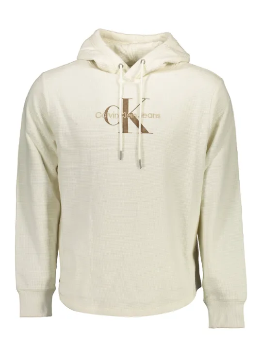 "Calvin Klein Sweatshirts im Sale | Calvin Klein Iconic Comfort Hoodie online kaufen"|Planet-Deluxe