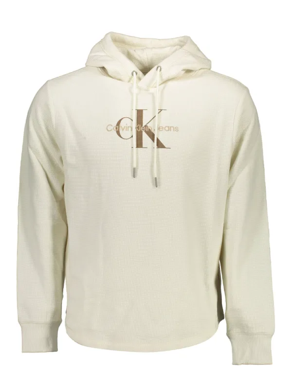"Calvin Klein Sweatshirts im Sale | Calvin Klein Iconic Comfort Hoodie online kaufen"|Planet-Deluxe