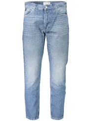 "Calvin Klein Jeans im Sale | CALVIN KLEIN JEANS DENIM HERREN BLAU online kaufen"|Planet-Deluxe