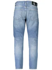 "Calvin Klein Jeans im Sale | CALVIN KLEIN JEANS DENIM HERREN BLAU online kaufen"|Planet-Deluxe