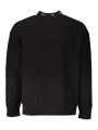 "Calvin Klein Pullover im Sale | Calvin Klein J30J322459_NERO_BEH online kaufen"|Planet-Deluxe