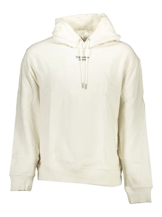 "Calvin Klein Sweatshirts im Sale | "Calvin Klein Classic Hoodie" online kaufen"|Planet-Deluxe