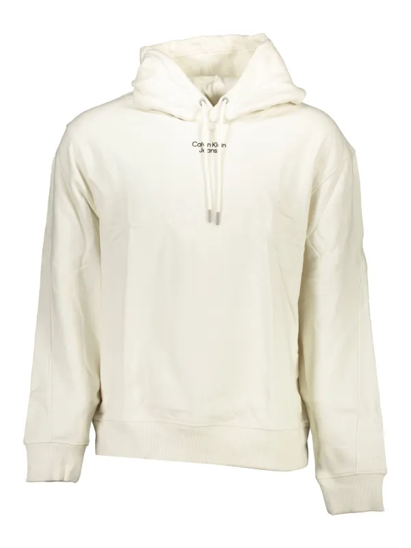 "Calvin Klein Sweatshirts im Sale | "Calvin Klein Classic Hoodie" online kaufen"|Planet-Deluxe