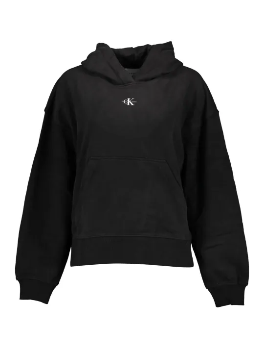 "Calvin Klein Sweatshirts im Sale | Calvin Klein Eco Comfort Hoodie online kaufen"|Planet-Deluxe