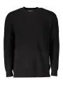 "Calvin Klein Pullover im Sale | Calvin Klein J30J322619_NERO_BEH online kaufen"|Planet-Deluxe