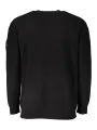 "Calvin Klein Pullover im Sale | Calvin Klein J30J322619_NERO_BEH online kaufen"|Planet-Deluxe