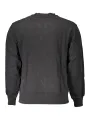 "Calvin Klein Sweatshirts im Sale | Calvin Klein Klassik Sweatshirt Schwarz online kaufen"|Planet-Deluxe