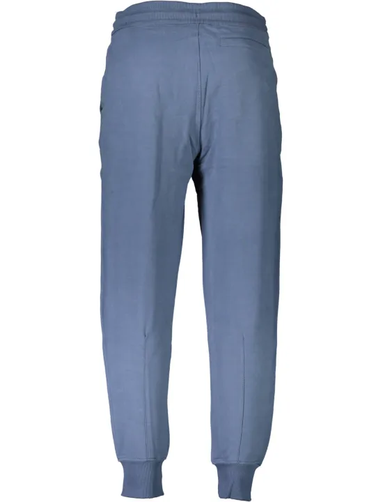 "Calvin Klein Hosen im Sale | Calvin Klein Komfort Jogger Blau online kaufen"|Planet-Deluxe