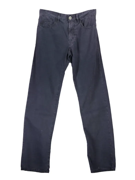 "MURPHY&NYE Startseite im Sale | MURPHY&ampNYE MANN BLAU HOSE online kaufen"|Planet-Deluxe